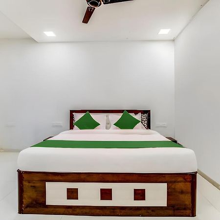 Kk Tree Retreat Igatpuri Hotel ภายนอก รูปภาพ