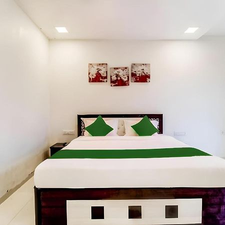 Kk Tree Retreat Igatpuri Hotel ภายนอก รูปภาพ