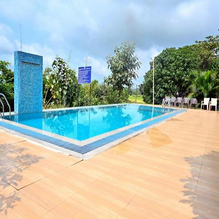 Kk Tree Retreat Igatpuri Hotel ภายนอก รูปภาพ