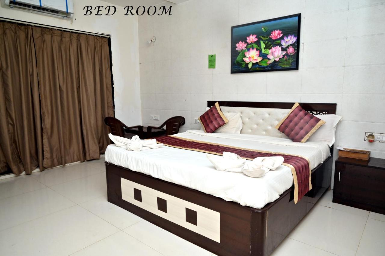 Kk Tree Retreat Igatpuri Hotel ภายนอก รูปภาพ
