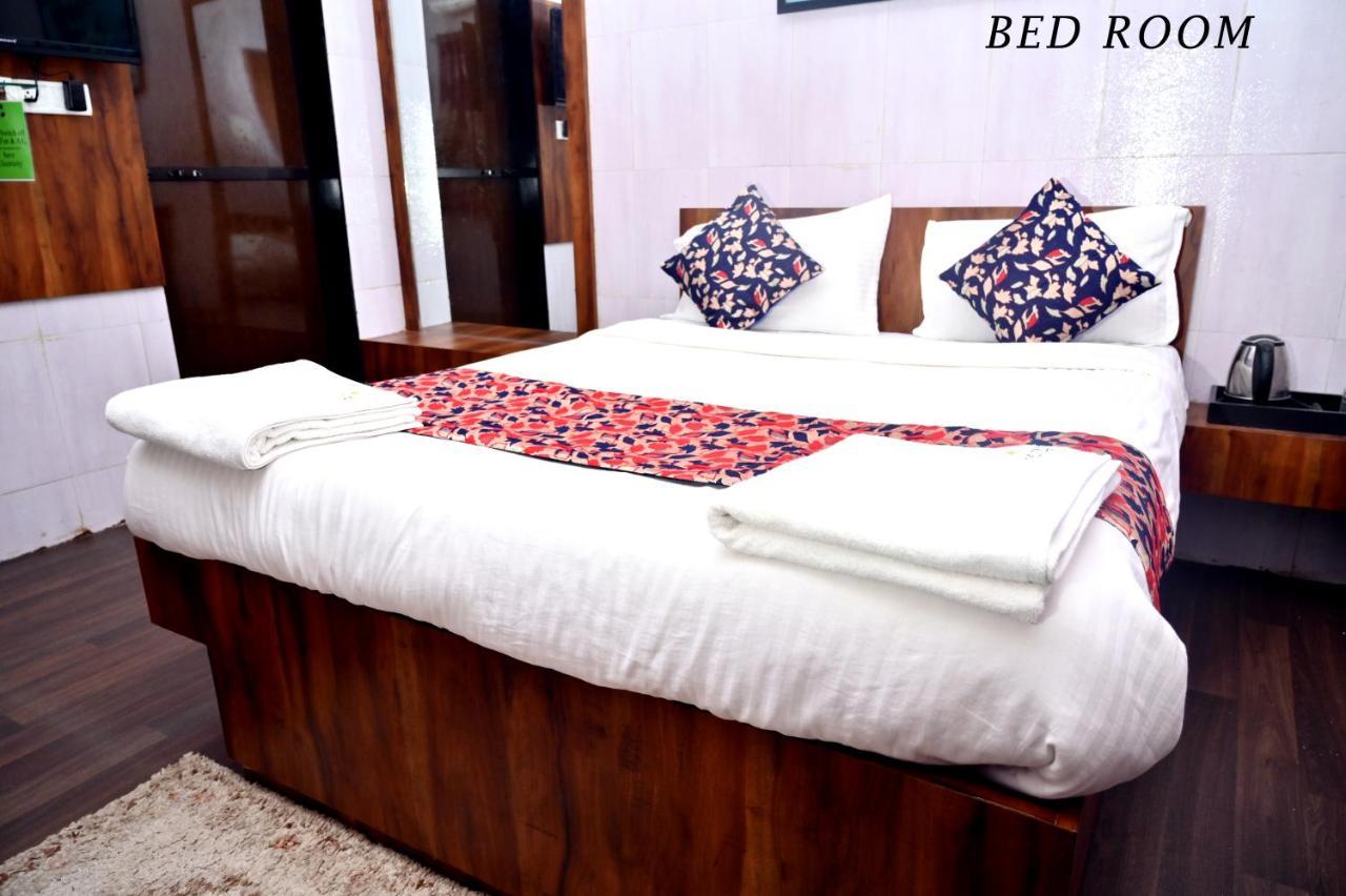 Kk Tree Retreat Igatpuri Hotel ภายนอก รูปภาพ