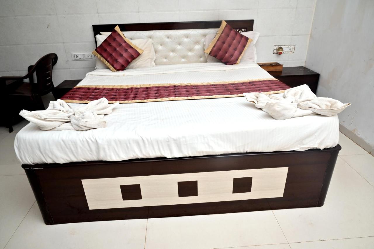 Kk Tree Retreat Igatpuri Hotel ภายนอก รูปภาพ