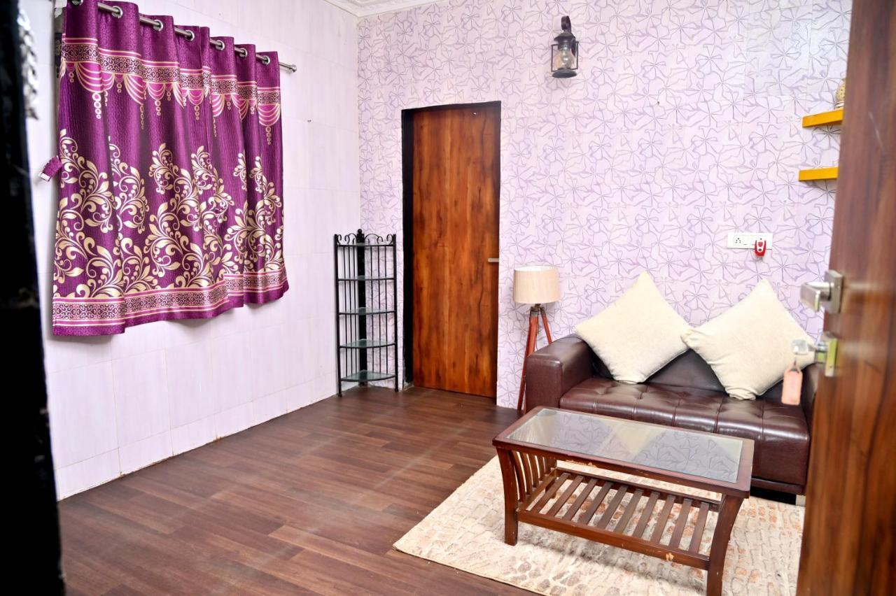 Kk Tree Retreat Igatpuri Hotel ภายนอก รูปภาพ