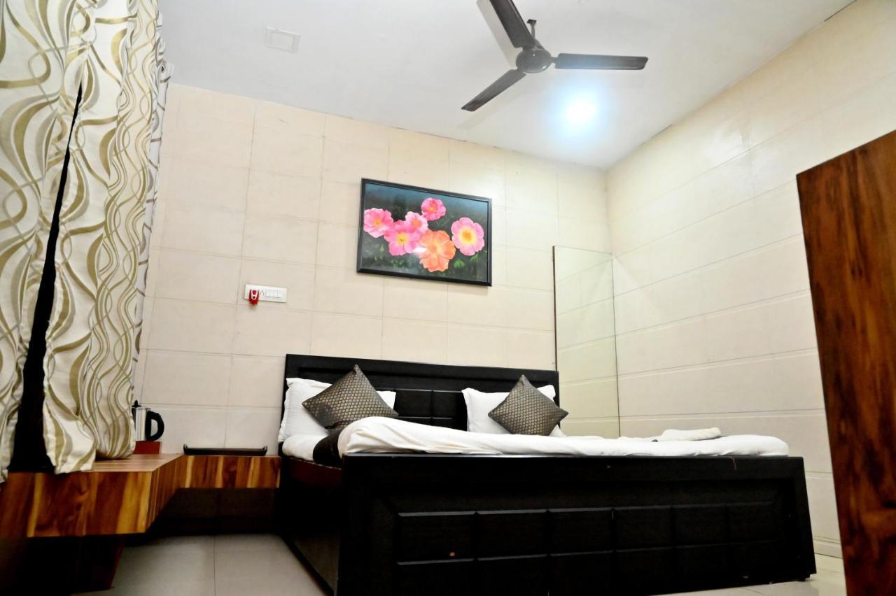 Kk Tree Retreat Igatpuri Hotel ภายนอก รูปภาพ