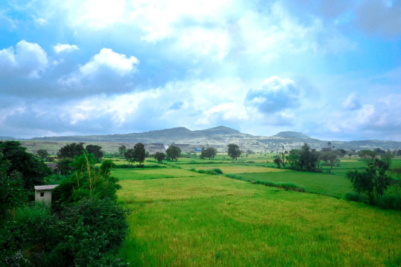 Kk Tree Retreat Igatpuri Hotel ภายนอก รูปภาพ