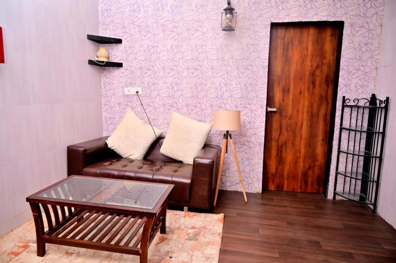 Kk Tree Retreat Igatpuri Hotel ภายนอก รูปภาพ