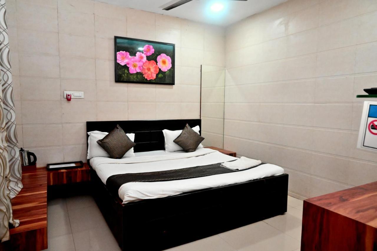 Kk Tree Retreat Igatpuri Hotel ภายนอก รูปภาพ