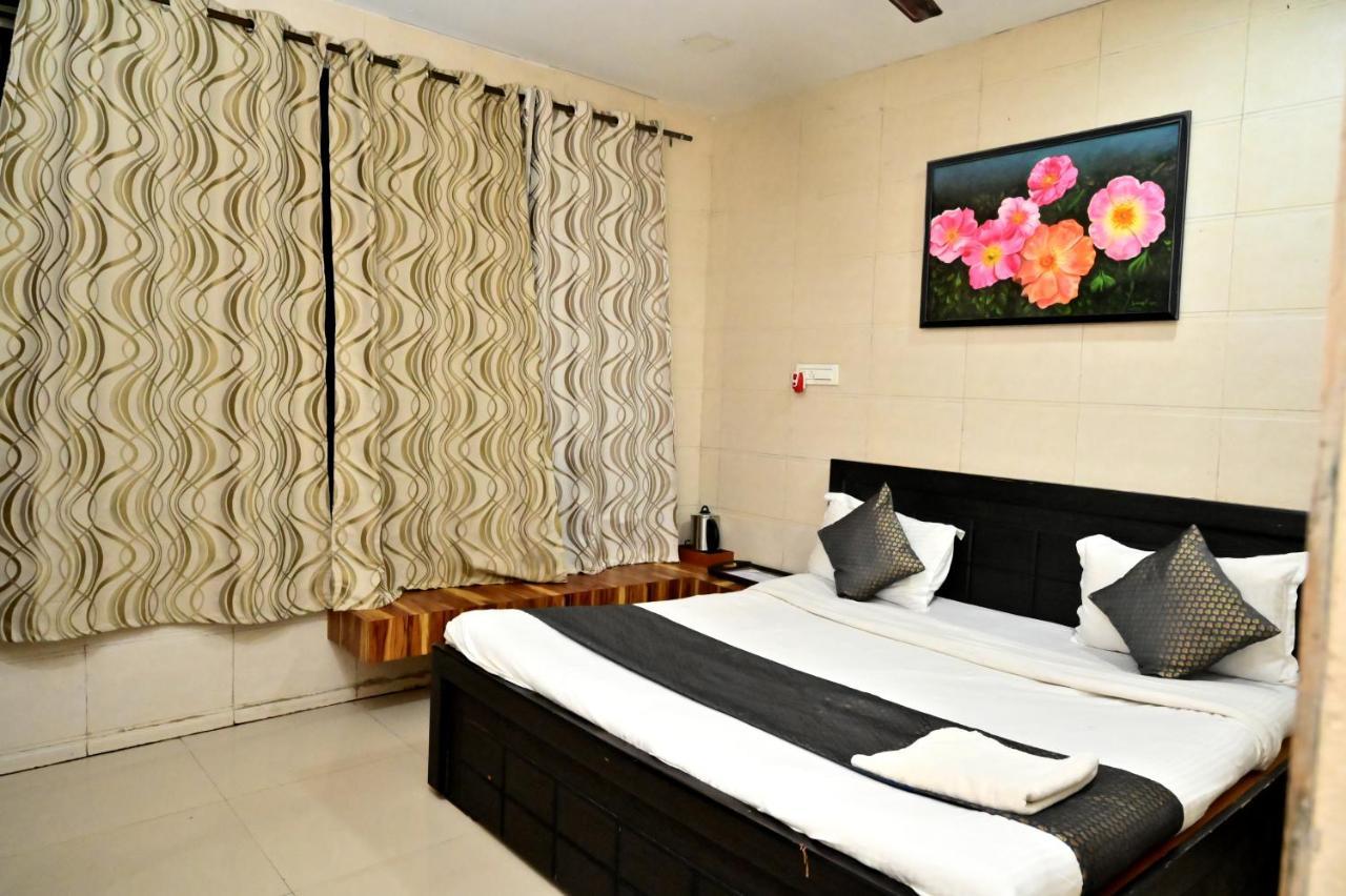 Kk Tree Retreat Igatpuri Hotel ภายนอก รูปภาพ