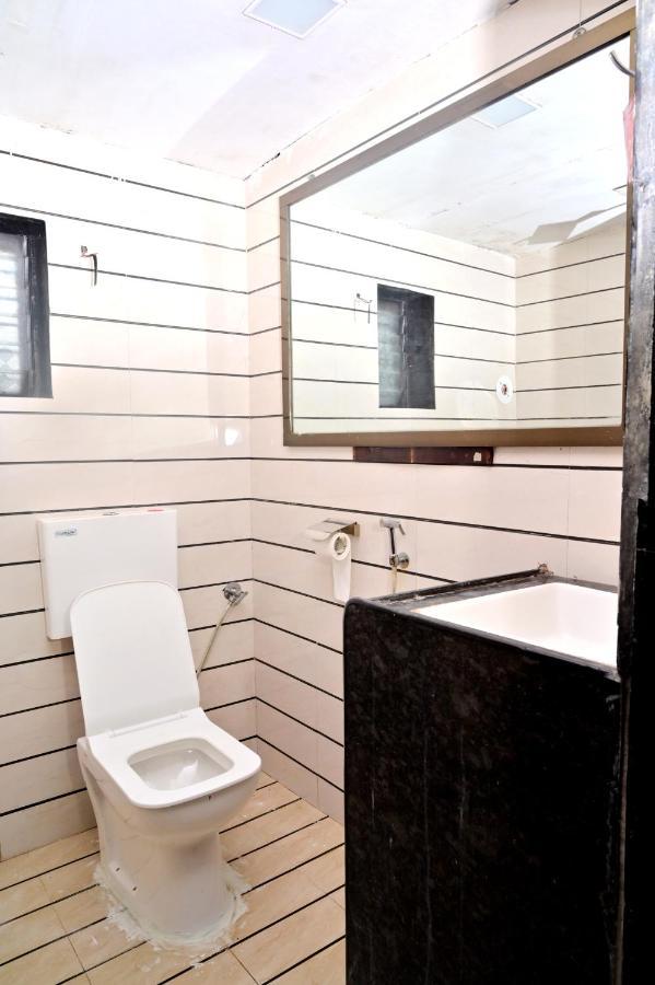 Kk Tree Retreat Igatpuri Hotel ภายนอก รูปภาพ