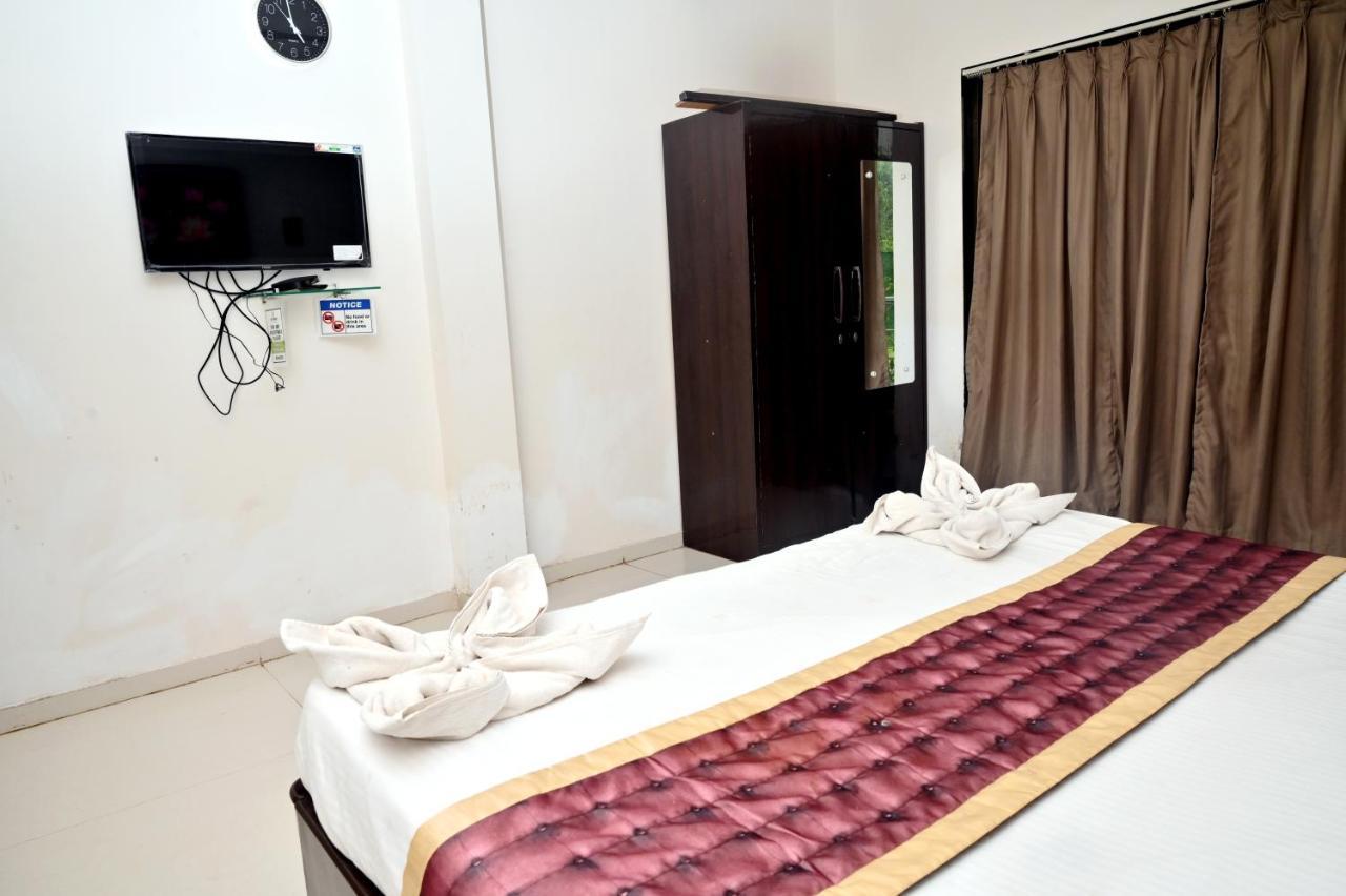 Kk Tree Retreat Igatpuri Hotel ภายนอก รูปภาพ