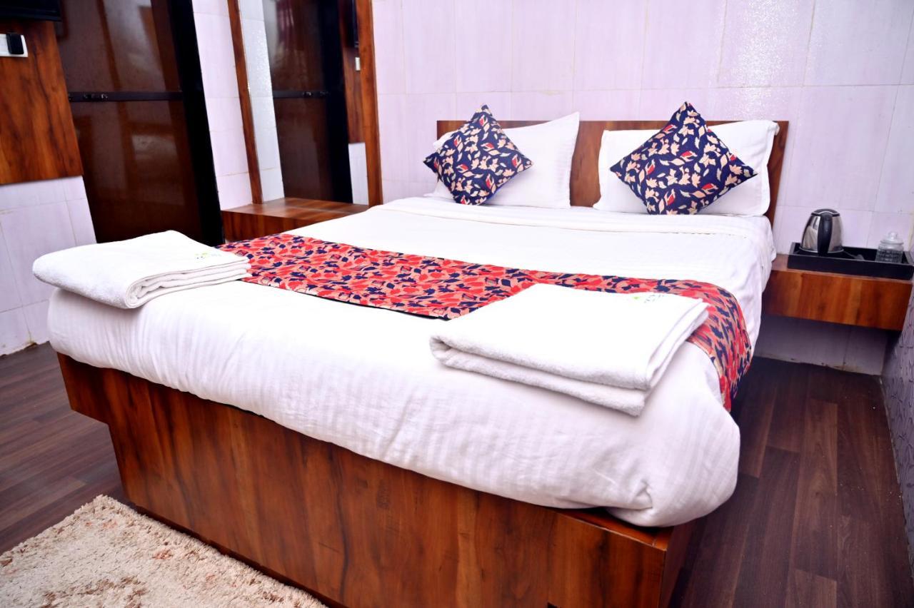 Kk Tree Retreat Igatpuri Hotel ภายนอก รูปภาพ