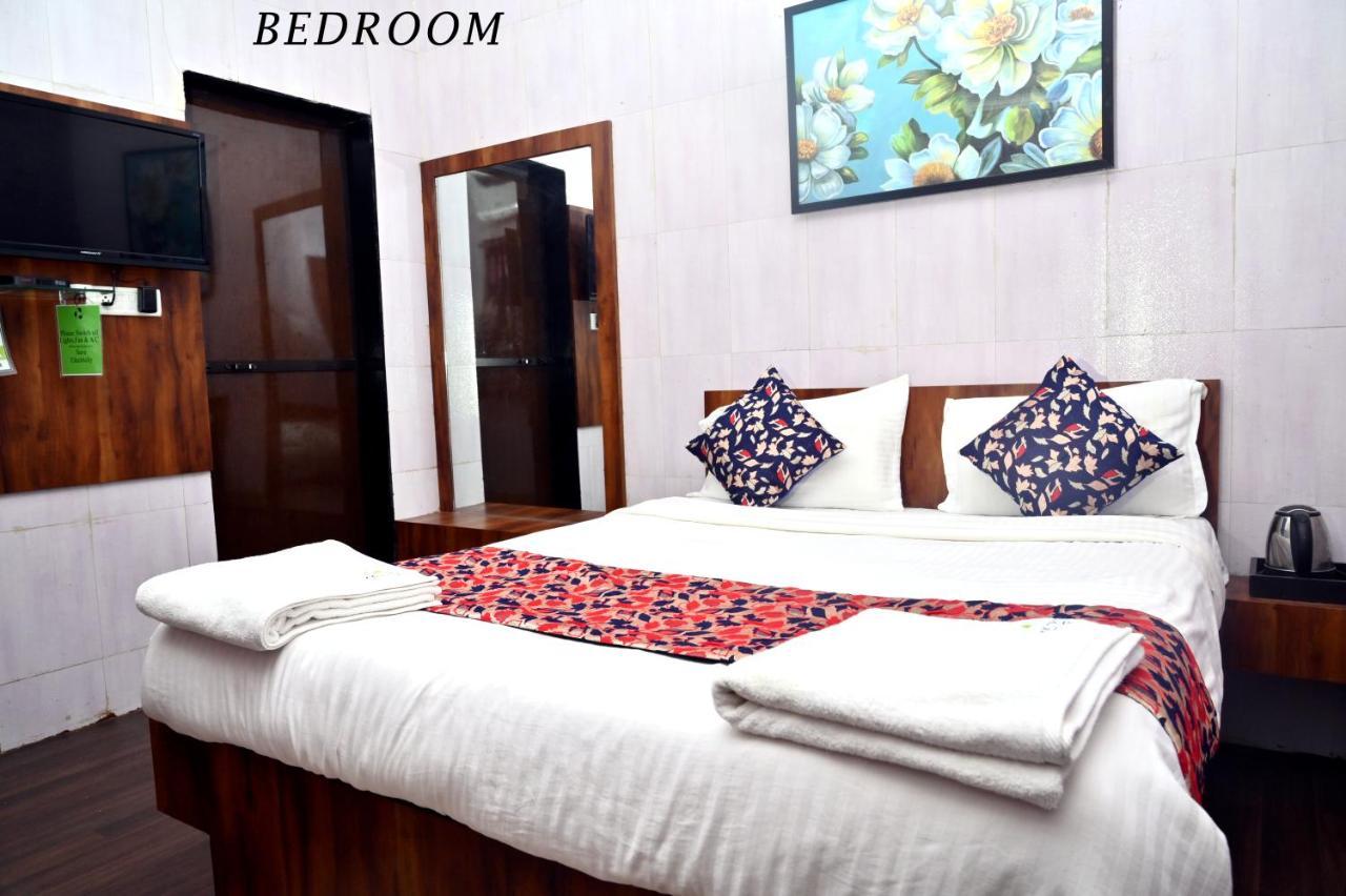 Kk Tree Retreat Igatpuri Hotel ภายนอก รูปภาพ