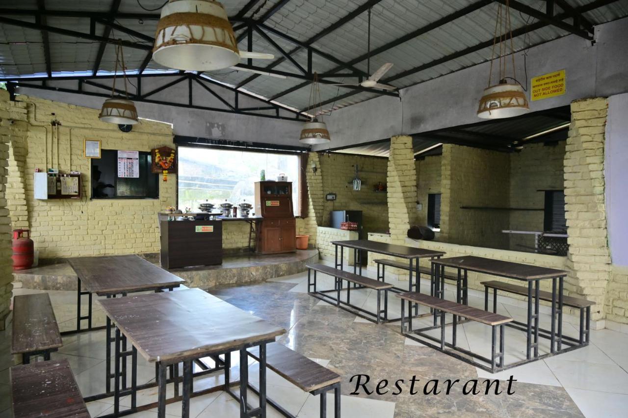 Kk Tree Retreat Igatpuri Hotel ภายนอก รูปภาพ