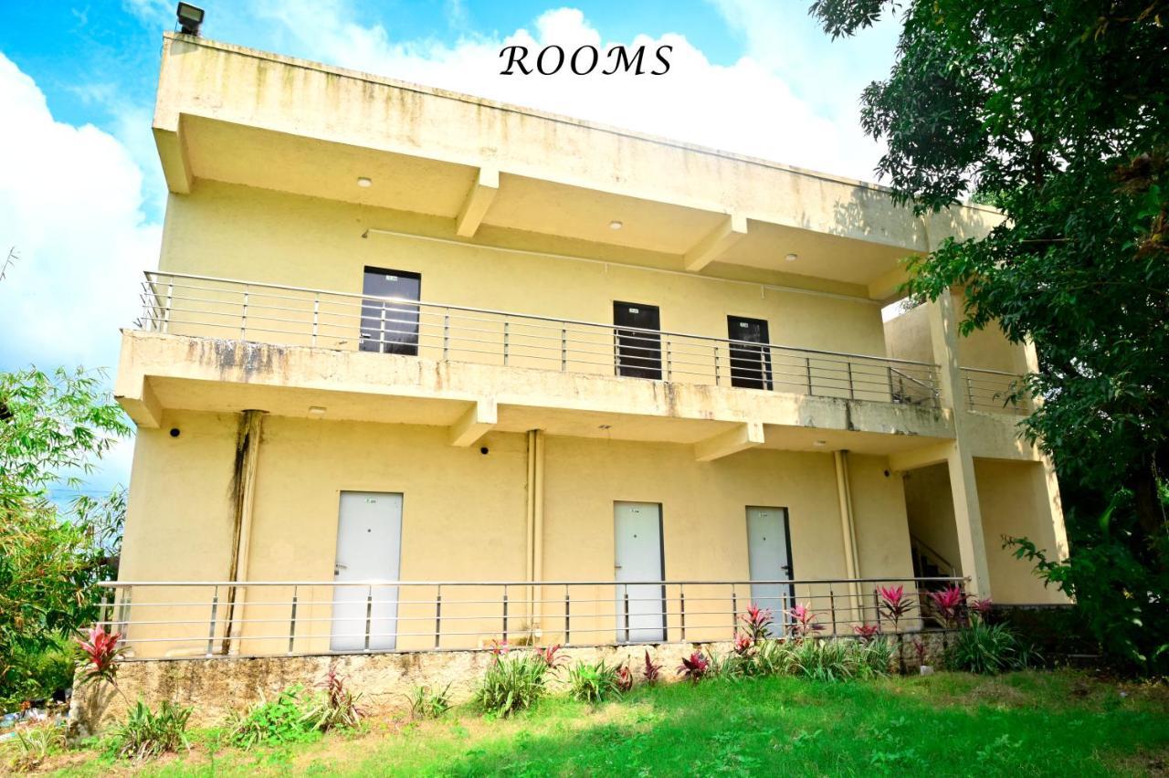 Kk Tree Retreat Igatpuri Hotel ภายนอก รูปภาพ