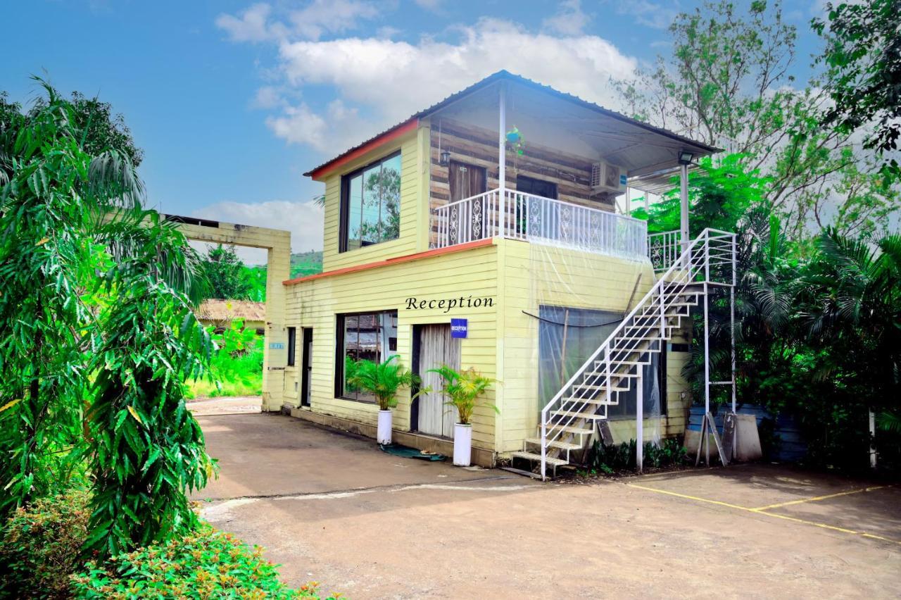 Kk Tree Retreat Igatpuri Hotel ภายนอก รูปภาพ