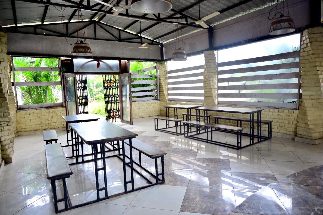 Kk Tree Retreat Igatpuri Hotel ภายนอก รูปภาพ