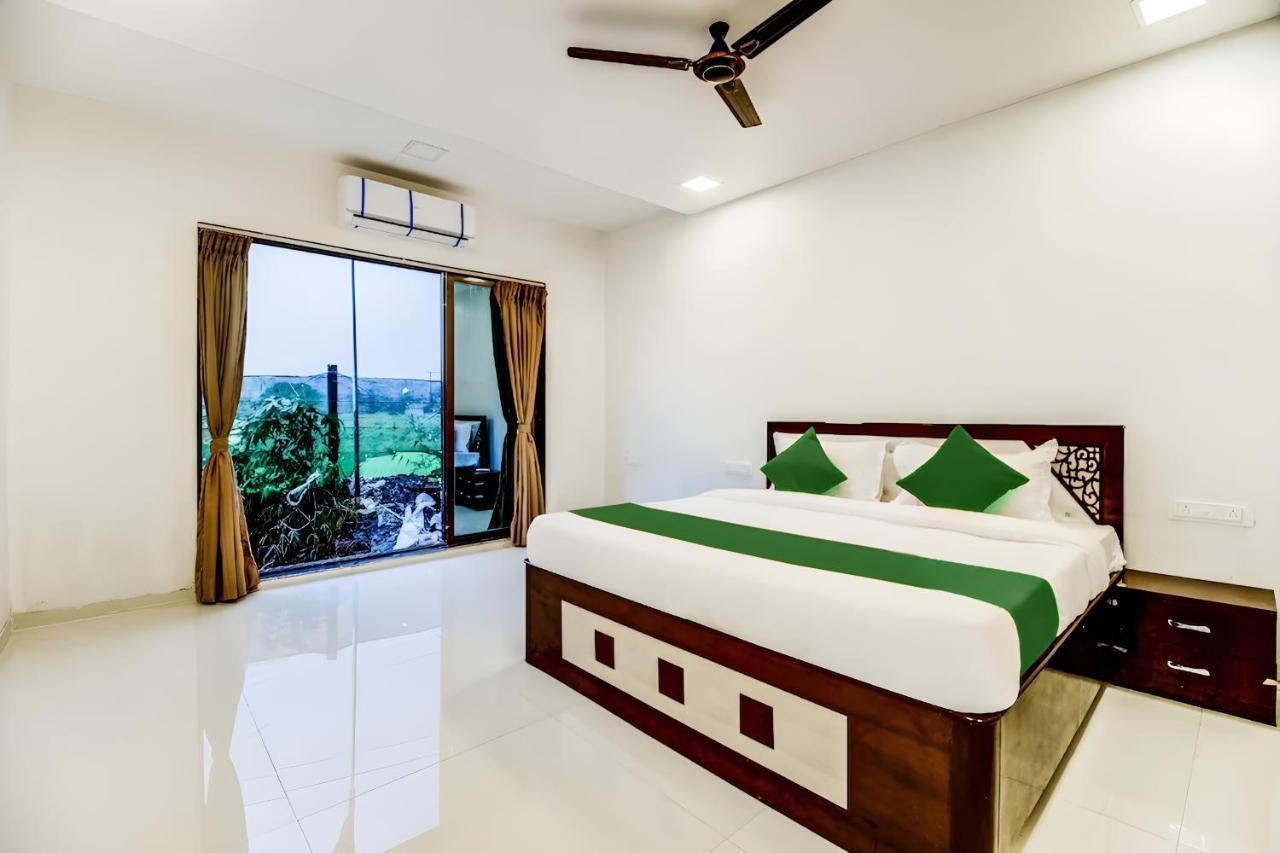 Kk Tree Retreat Igatpuri Hotel ภายนอก รูปภาพ