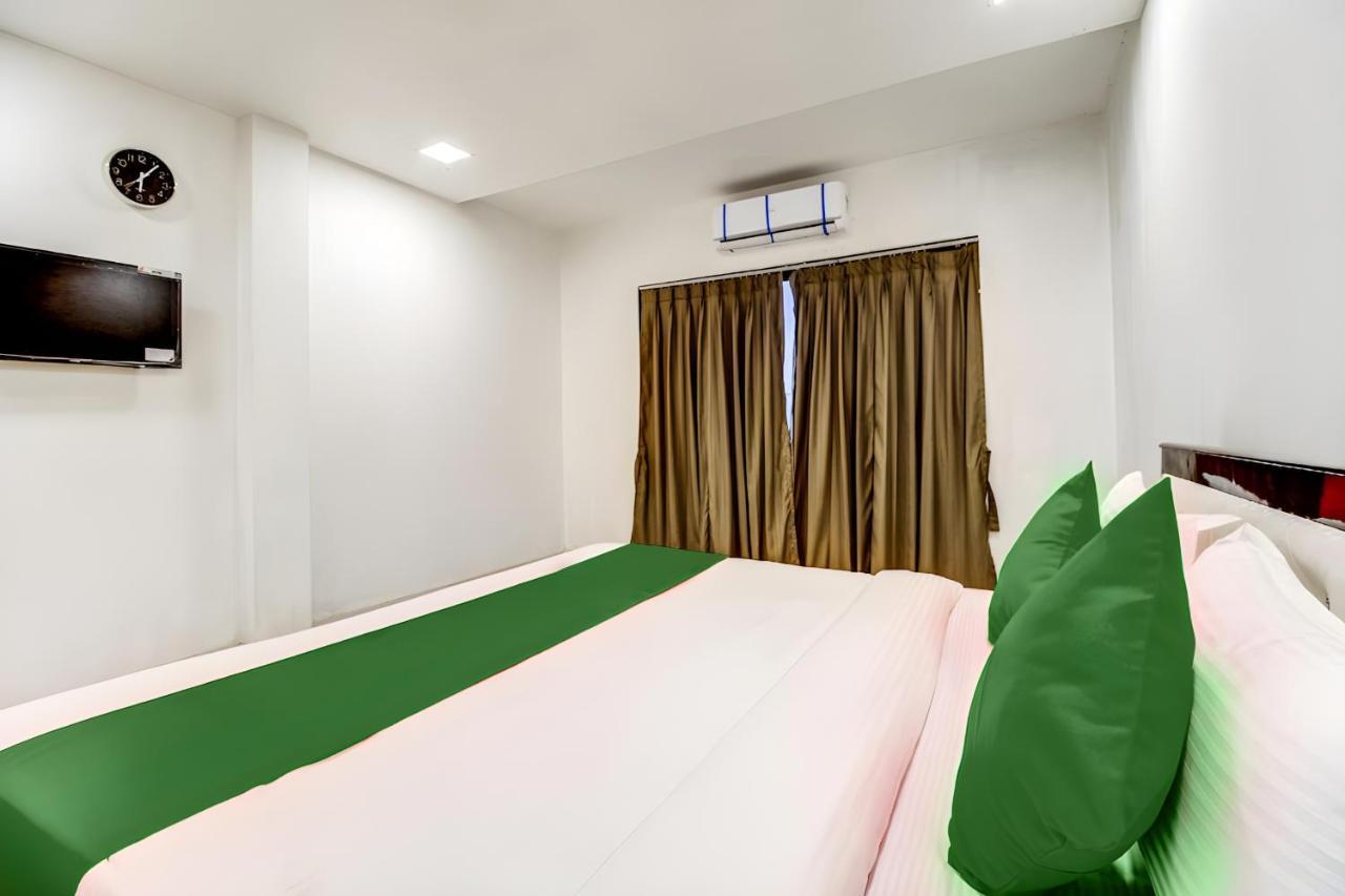 Kk Tree Retreat Igatpuri Hotel ภายนอก รูปภาพ