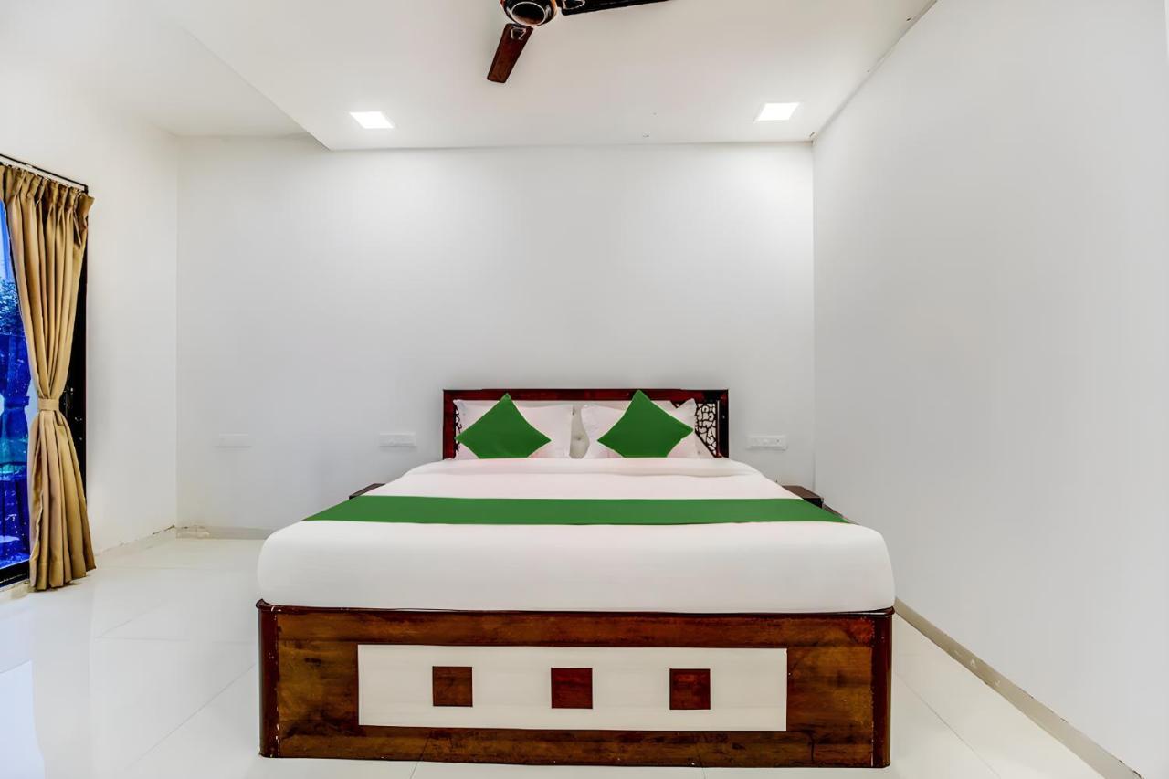 Kk Tree Retreat Igatpuri Hotel ภายนอก รูปภาพ