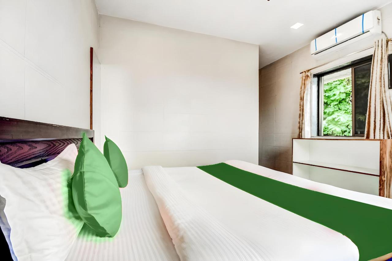 Kk Tree Retreat Igatpuri Hotel ภายนอก รูปภาพ