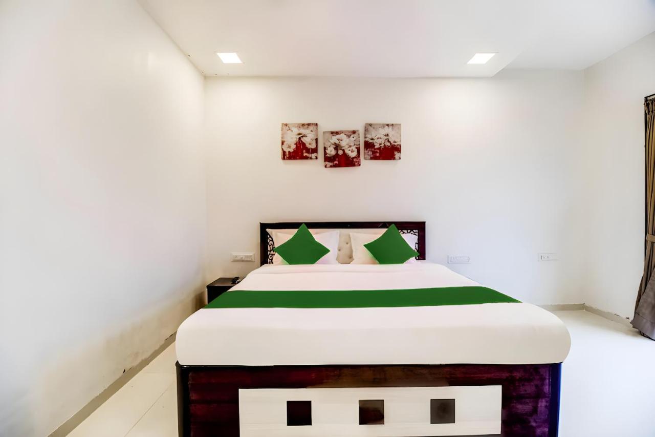 Kk Tree Retreat Igatpuri Hotel ภายนอก รูปภาพ