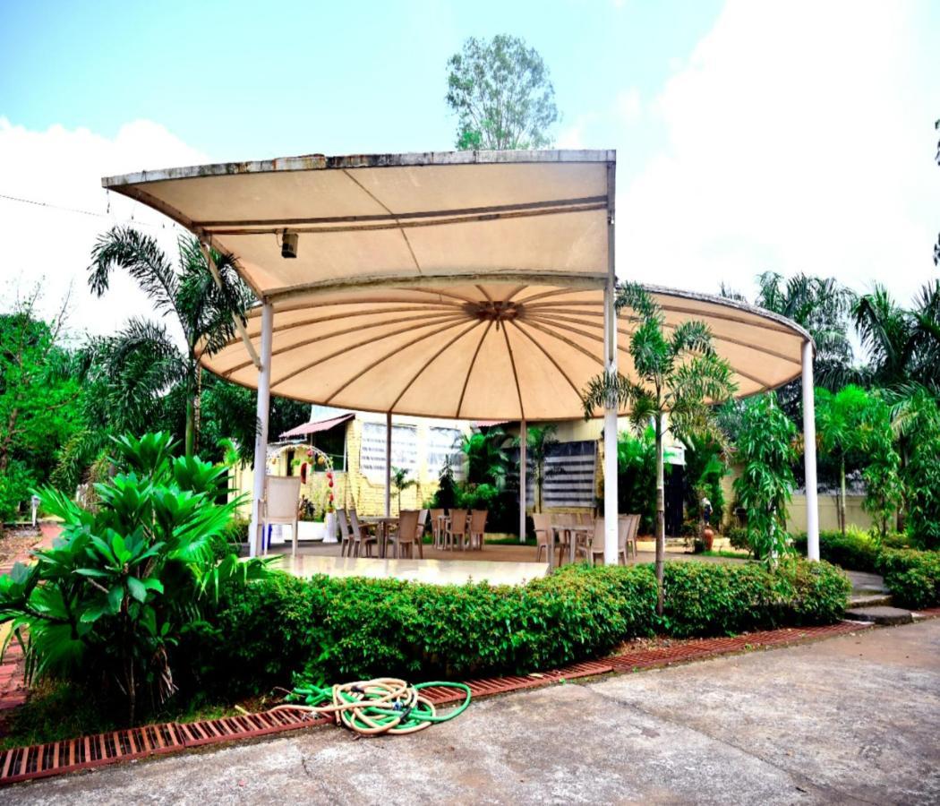 Kk Tree Retreat Igatpuri Hotel ภายนอก รูปภาพ