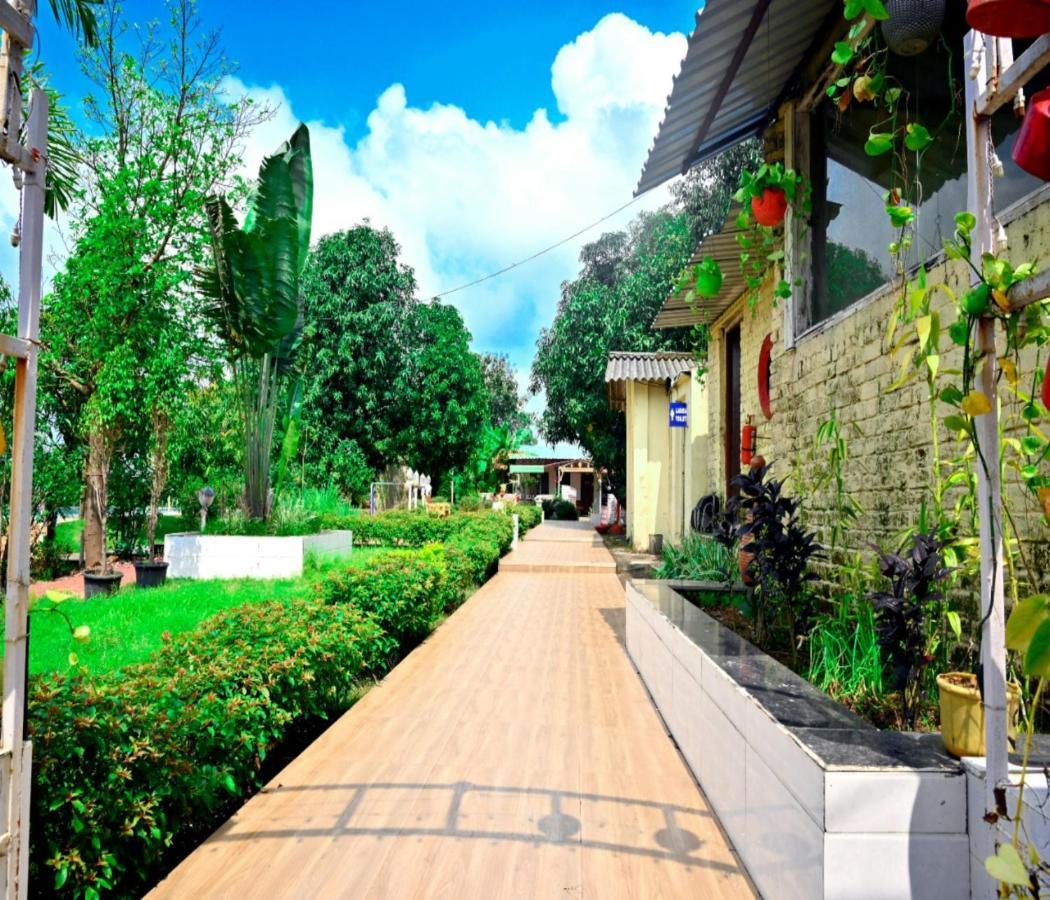 Kk Tree Retreat Igatpuri Hotel ภายนอก รูปภาพ
